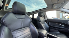 Land Rover Range Rover Evoque 2.0 TD4 HSE Dynamic Lux 5dr Auto Diesel Hatchback